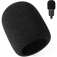 Pop Filter/Windscreen for Audio-Technica AT-2020 AT-2035 AT-2040 AT-2050 ATR2500 ATR2500X AT-4040 Mi