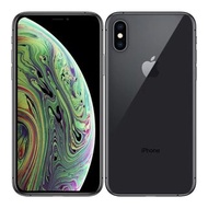iphone xs max 256gb 黑色 二手