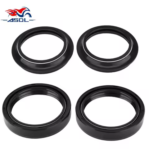 46x58x11 Fork Oil Seal 46 For Honda XR650 S SUPERMOTARD CRE125R CR 125 250 CRM125 for SUZUKI RM250 S