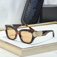PIN7 Phi *** ien 136 Cat Eye Fashion Female Sunglasses Vacation Cool Male Sunglasses Optical Glasses