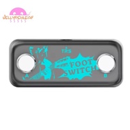 Guitar Effects Footswitch Pedal Momentary Accessories Effects Control Pedal