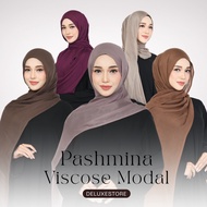 Premium Viscose Pashmina Modal Viscose Pashmina/ Rayon Viscose Pashmina/ Bamboo Viscose Pashmina/ Vi