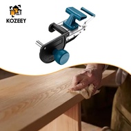KOZEEY Edge Banding End Cutter, Manual End Cutter, Woodworking Tool, Edge Banding Cutter for Furnitu
