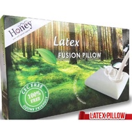 Honey brand latex fusion pillow
