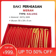 Display Tray Jewelry Tray Necklace Accessories