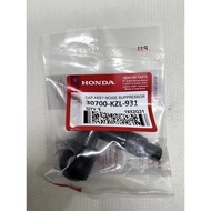 COP SPARK PLUG BEAT FI KZL Beat FI spark plug head Beat FI Scoopy FI KZL Cap Assy Noise Suppressor 1