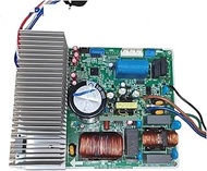 FR-4(KB-6160) CTI 〉=600V A010453 Outdoor Unit Control Board for Air Conditioner Circuit PCB Conditio