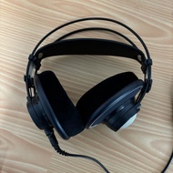 RtrAKG Love Technology K702 Monitor Headset Headset hifi Music Wired Computer 3.5mm Singing Live