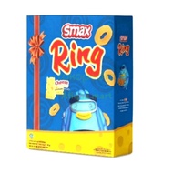 O㊛8B SMAX RING BOX 100GR K♫7Z