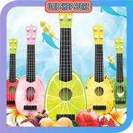 UTIE STORE - Ukulele Guitar Fruit Picture Toy - AK88