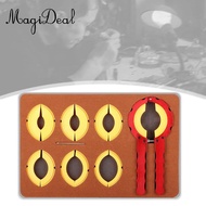 [MagiDeal] Watch Bezel Remover for Watch Glass Replacement Watch Bezel Removal Tool Practical