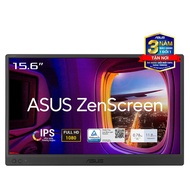 Màn hình di động Asus ZenScreen MB169CK 16" IPS FHD USBC