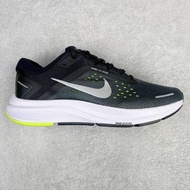Nike Air Zoom Structure 23 全掌Zoom Air气垫缓震透气跑步鞋 香港尺码36-45