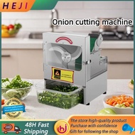 Automatic vegetable cutter slicer dicer vegetable shredder