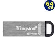 Kingston DTKN 64GB 64G DataTraveler Kyson Flash Drive