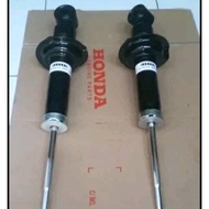 Rear Shock absorber Honda Stream Pair