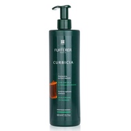 Rene Furterer Curbicia Purifying Lightness Shampoo - Scalp Prone to Oiliness (Salon Size) 600ml/20.2