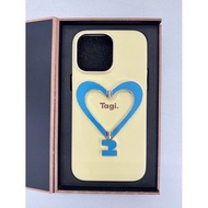 Tagi. Happy Phone Case iPhone 14 Pro Max Tagi.case Second Hand Very Good Condition Use The Code To G