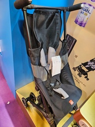 gb Pockit Air All-Terrain 嬰兒車