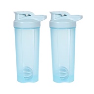 28 oz Shaker Bottles for Protein Shakes Shaker Cups with Ball Blender Whisk Shaker Bottle with Handl