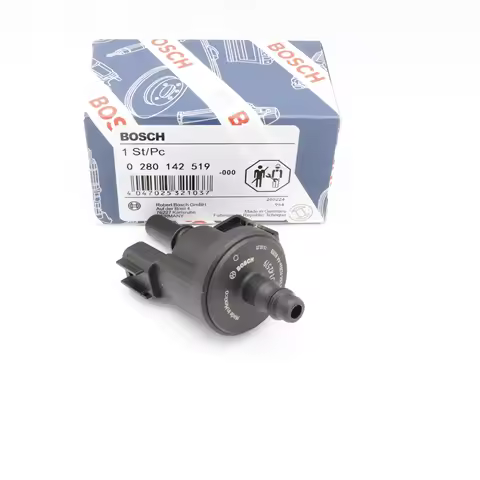 0280142519 CU5A-9G866-AA CU5A9G866AA Vapor Canister Purge Valve For Ford Fusion Lincoln MKZ 2.0L 201