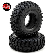Axial BFGOODRICH KRAWLER T/A 1.9" R35 Compound Rock Crawler Tire 2pcs