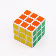 3x3x3 Speed Magic Rubik's Cube 3x3 Cube Puzzle Educational Toys For Kids Rubix Cube