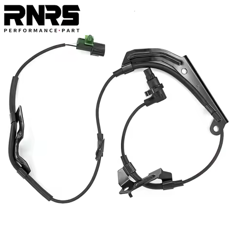 ABS Sensor For Mitsubishi L200 Triton 2.5L 2012 2013 2014 2015 Front Left Right OE# 4670A595; 4670A8