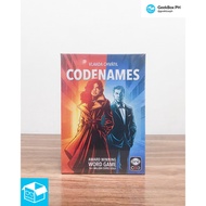 Codenames 2.0 (New Edition)