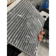 Air conditioner air filter for Kia K3, Elantra, Avante, Accent (97133-2H001)