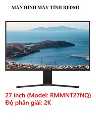 MÀN HÌNH LCD REDMI MORNITOR RMMNT27NQ (27 INCH/IPS/2K/60HZ)