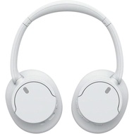 sony WH-CH720N Wireless Headphones Headset WHCH720 CH720 CH 720 N 720N - White, Bundling Stand - Whi