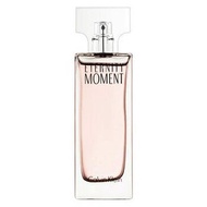 Calvin Klein Eternity Moment / Calvin Klein EDP Spray 1.0 oz (w) ** 限時預訂優惠 Time-Limited Pre-Order Of