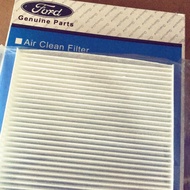 Ford Ecosport cabin air filter car aircon