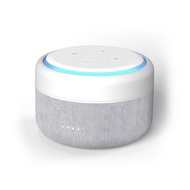 i-box Run for Echo Dot (White)