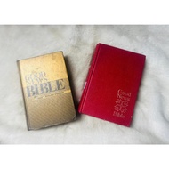 Book News Bible Todays English Version