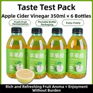 WEIGELONG | Natural Sugar-free Additive-free 0-calorie 0-fat 0-kcal Apple Cider Drink