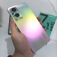 OPPO RENO 7Z 5G 8/128 - SECOND LIKE NEW