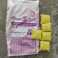 (REPACK) 5KG NIFOSK S PREMIUM SOP 10/18/24+21S+B+TE