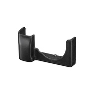 Sony LCSEBE/B Just-Fit Body Case for A6000 Camera (Black)