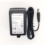 Suitable for YAMAHA Yamaha synthesizer MM6 12V1500mA power supply PA-5D electronic piano electric pi