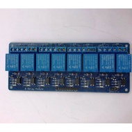 Relay 8 Channel Module 5V
