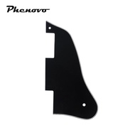 [Phenovo] Anti-Scratch Plate Guard Guitar Pickguard for  ES-335 Guitar Accessory