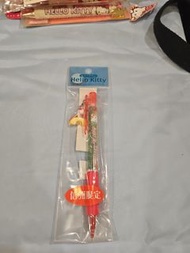 Hello Kitty 鉛芯筆