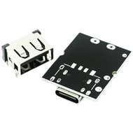5V 2A Battery Charging Module Support 4.2V Lithium Battery Charging Step-up Module High-precision Charge Protection