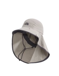 THE NORTH FACE CLASS V CONVERTIBLE SUNSHIELD