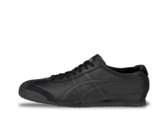 Sepatu Onitsuka Tiger Original Full Black