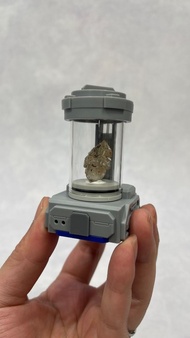🔮 紅泥油膽閃靈鑽 | Petroleum Quartz 📍 巴基斯坦 | 🇵🇰 Pakistan