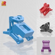 AstroX X5 Johhny FPV GPS BN-2220 - Antenna VTX - Immortal T Mount FPV