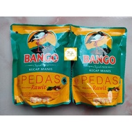 Bango Sweet Soy Sauce Spicy Cayenne Pepper 220ml